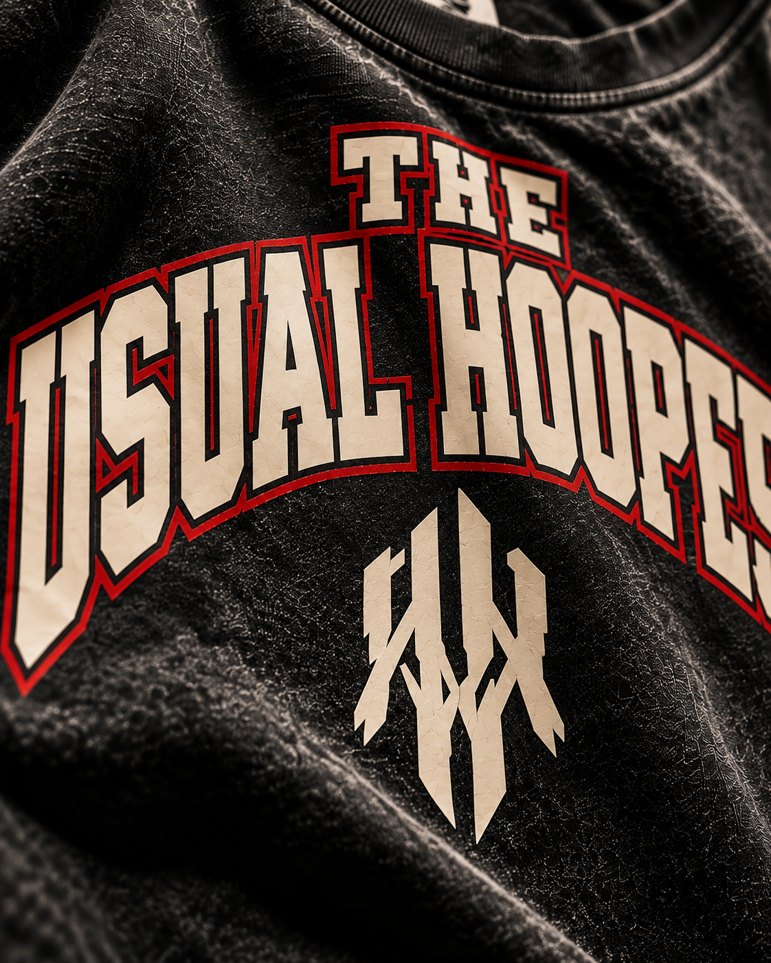 The Usual Hoopers archive material 01