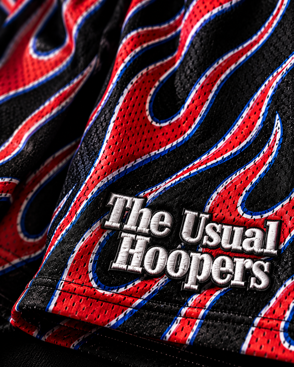 The Usual Hoopers archive material 02